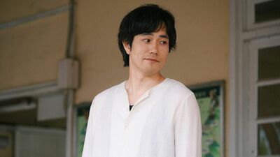 『Ｔシャツが乾くまで』第3話予告。「奥さんの口癖は『夫に言えない話聞いて』でした」古書店主が明かすあずさの素顔は…＜ネタバレあり＞