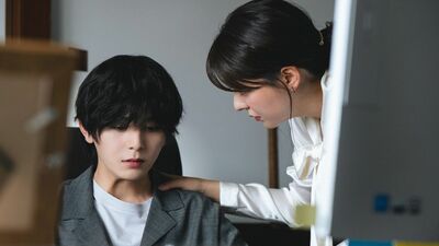 『一次元の挿し木』あらすじ。悠の義父・京一の関りを疑い始める唯。一方、事件の真相について仙波が何かを知っていると確信した2人は…<ネタバレ>