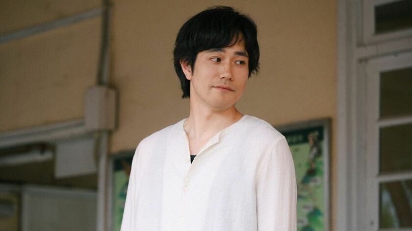 『Tシャツが乾くまで』第3話予告。「奥さんの口癖は『夫に言えない話聞いて』でした」古書店主が明かすあずさの素顔は…<ネタバレあり>