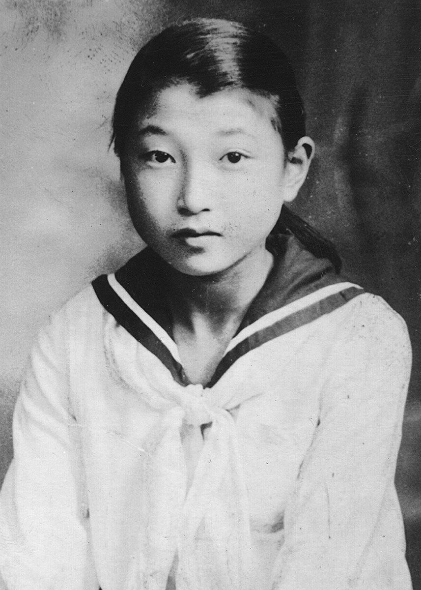 黒柳 徹子 兄弟