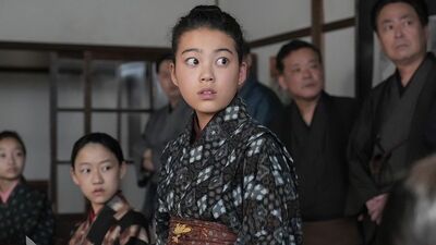 明日の『ブラッサム』あらすじ。珠の作文発表が回ってきた時、＜あの人＞が教室にやってきて…＜ネタバレあり＞