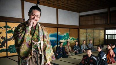 石川数正の出奔理由は孤立?『豊臣兄弟!』視聴者「浜松勢が脳筋」「家康が爪を噛んでたから?」「迫田さんだけにスパイ説も」
