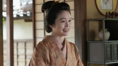 明日の『ばけばけ』あらすじ。庄田を気に入ったヘブン。サワと庄田を自宅に招き…<ネタばれあり>