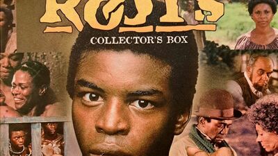 米の大作テレビシリーズ『ROOTS』黒人から見た奴隷制度の悲惨さを逃げることなく描写した大河ドラマ。ラストシーンは鳥肌もの