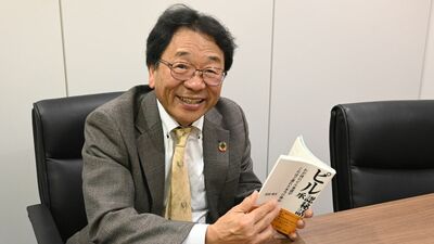 日本はピルは承認まで40年！「女性がピルを服用すると性が乱れるとか言われて…」バイアグラは半年。北村邦夫医師が振り返る日本医療のジェンダーバイアス