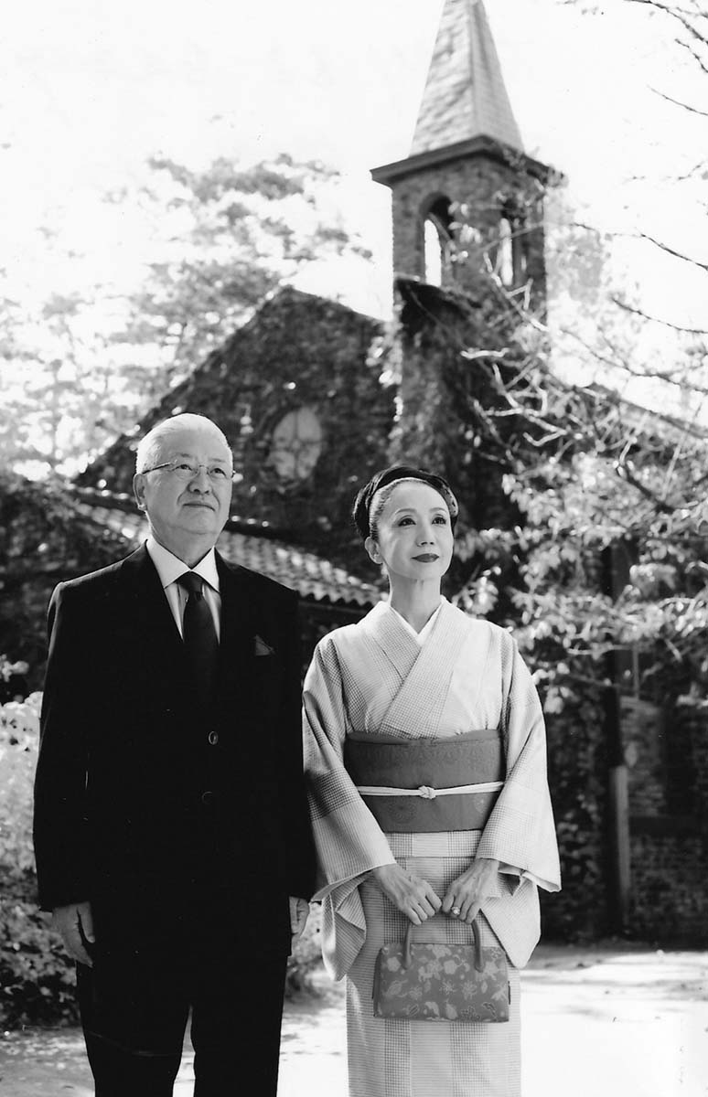 当時のメディア報道・掲載写真