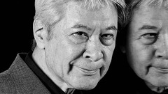 鹿賀丈史「音大浪人中に劇団四季の入団試験へ。実技試験でピアノ伴奏を断り、ギターの弾き語りをした理由は」