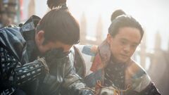 ＜必ずや、殿のお命も…＞次回『豊臣兄弟！』予告。だしの悲痛な願い、その先に待つ運命とは…。播磨攻略は最終局面を迎え、ついに「黒田官兵衛誕生」へ
