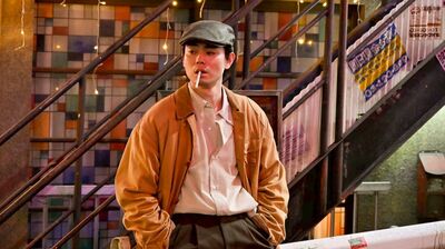 菅田将暉主演『もしもこの世が舞台なら、楽屋はどこにあるのだろう』第9話あらすじ。リカも少しずつ久部に惹かれ始める。２人の関係が気になる樹里は…＜ネタばれあり＞