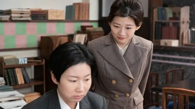 明日の『虎に翼』あらすじ。桂場、久藤、多岐川と再会した寅子。一方、優未と訪れた航一の家で待っていたのは…＜ネタバレあり＞