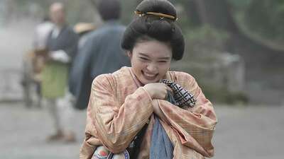 明日の『ばけばけ』あらすじ。サワは庄田の指導のもと試験勉強に熱を入れる。そこにトキからのサプライズが…＜ネタばれあり＞