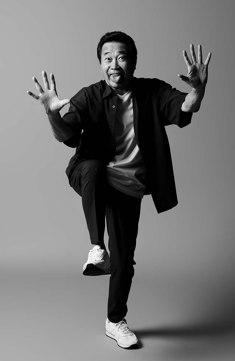 三宅裕司 ラジオ番組『ヤングパラダイス』で全国区の人気者に