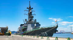 ミッドウェー海戦や沖縄戦。旧海軍の失敗は戦闘組織のプロが検証すべき。海上自衛隊が今も山本五十六の言葉をありがたがるのは…