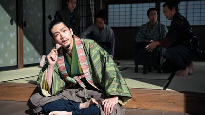 ＜大義は我らにあり＞光秀が宣言。「上様の敵討ちじゃ！」と秀吉は進軍、家康は「伊賀じゃ」。それぞれの思惑が動き出す…次回『豊臣兄弟！』予告