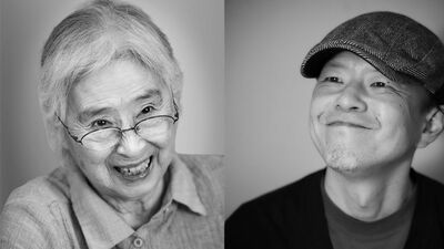 93歳女性とケアマネが語り合う、要介護2・ひとり暮らしのリアル。ヘルパー、訪問看護師、理学療法士…そして近所の人に支えられ