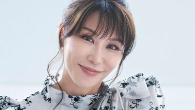 真瀬樹里「母・野際陽子に〈ただ、抱きしめて欲しかった〉と打ち明けて。小さな子どもに戻ったように、思い切り甘えた最後の10年」