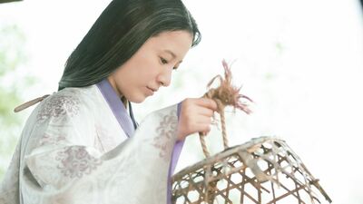 『光る君へ』＜最後の5分間＞の考察止まらず。なぜ鳥籠が崩れた？なぜ乙丸・いとの呼び方が「お方様」から「姫様」に？視聴者「2回目の視聴で気づいたが…」「実はまひろも…」