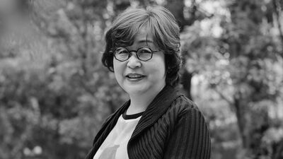 作家・中島京子「60歳からはじめた、月1回の〈ぼーっと日帰り旅〉。1泊以上の旅行とは違い、思い立ってフラッと出かけられるのがいいところ」