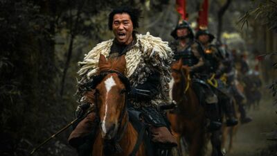 <中国大返し>は伝説にすぎなかった?驚異的といわれた秀吉の行軍だが、当時の移動距離から見ると…濱田浩一郎が『豊臣兄弟!』を解説