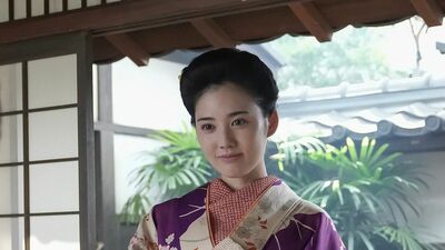 <さすがお金持ち>『ばけばけ』寒さを嫌がるヘブンに松江に残ってほしいリヨが「暖炉を作ればいいじゃない」。視聴者「ストロングお嬢様スタイル」「思ってたより乙女で本気なのかも」