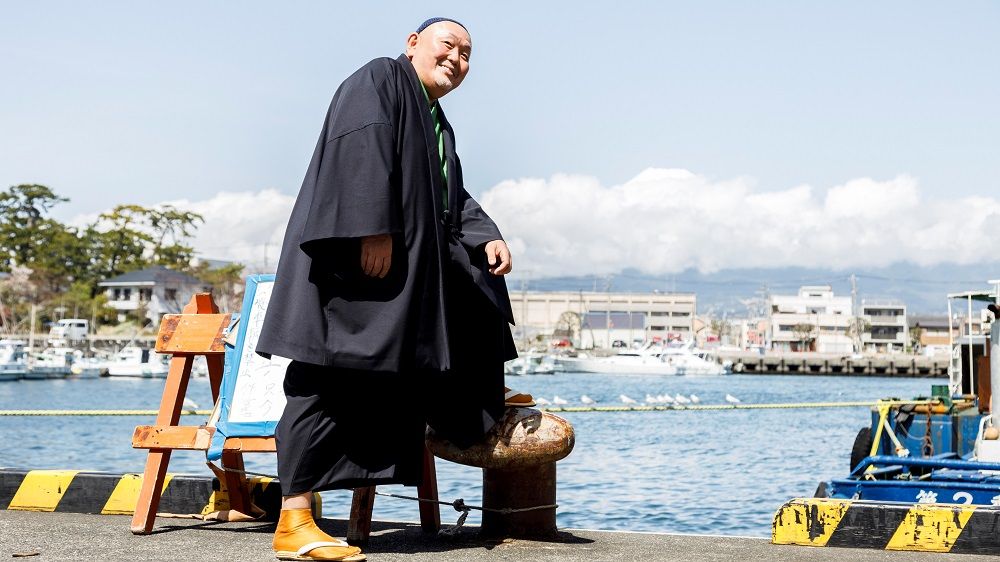 2ページ目）静岡の魅力は、富士山とお茶だけじゃない！ 江原啓之さん