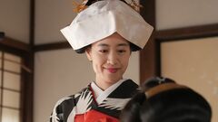 明日の『ブラッサム』あらすじ。珠のもとに清治が縁談を持ってくる。相手は…＜ネタバレあり＞