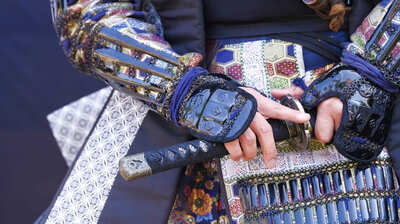 『豊臣兄弟！』主人公・秀長。『武功夜話』によれば百姓の秀長を織田家足軽百人組組頭の秀吉が誘い、以後華々しい活躍を遂げたとされるが…本郷和人が解説