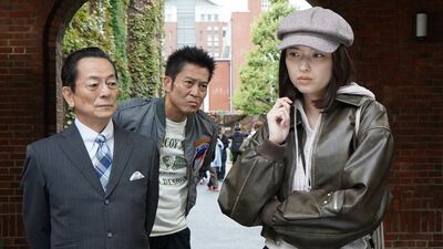 『相棒season24』第11話あらすじ。薫が<女子大生探偵>の寧々と再会。協力して捜査と推理を進める右京と寧々だが…<ネタばれあり>