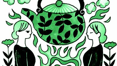 江原啓之の悩み相談「家では優しい夫が、外では店員に高飛車な態度」妻が無意識に焚きつけているかも？朗らかに過ごす秘訣は…