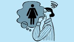 【人に言えない悩み】「頻尿で、1日に数十回トイレに行くことも。心配で長時間の外出ができない」適正な排尿回数は1日4から8回。セルフケアの方法は…