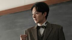 『ばけばけ』自己紹介中に急に求婚失敗の話を始めた庄田。視聴者考察「秘密に関わるから…」「錦織にふられたみたいになっている」