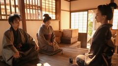 ＜また余計なことを＞『ばけばけ』トキの支援をタエにばらした司之介。視聴者「失言で物事が進むのはもはや様式美」「まだ憎めない。さすが岡部たかし」