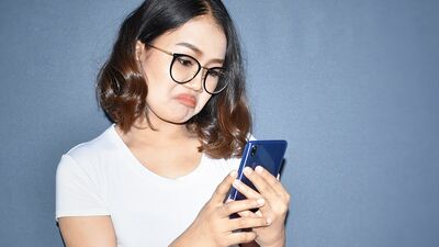 斉藤ナミ「世の中には、根拠なんてなくても平気な顔で自信満々な人種がいる。羨ましいを通り越して、いっそ憎い」