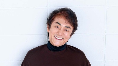 市村正親「学生の頃、休みの間はアルバイト。小学生で新聞配達、中学生では納豆売り。そして高校のときに神宮球場でコーラ売りをしたら、意外なことに…」