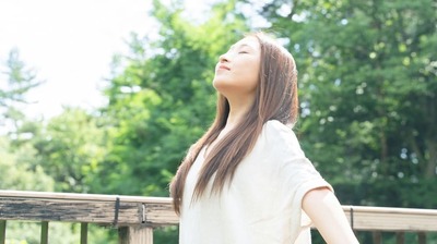 周りを優先し過ぎてしまう人に、禅僧が伝えたい「自利利他」の精神とは。自分の心の平安がなければ、他者を助けることはできない
