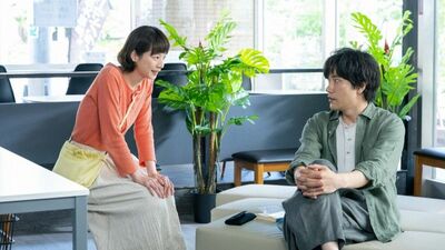 『Tシャツが乾くまで』第7話予告。「瀬尾さんを理解できるのは自分だけ…」とあずさ。1年前のあの日、二人を乗せたバスは走り出し…＜ネタバレあり＞