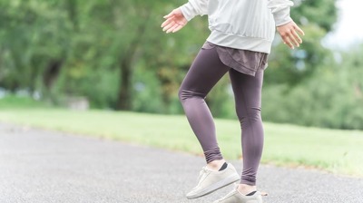 自律神経を簡単に鍛える「メリハリウォーキング」を専門家が伝授。本気で取り組むなら「歩数系アプリ」で見える化がおすすめ