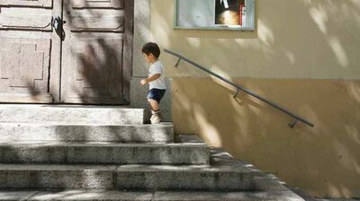 子どもの落ち着きや集中力がない…そんな悩みを減らす＜フランス流・食後の習慣＞。フランス在住日本人ママ「ゆっくり会話ができるひとときにほっとする」