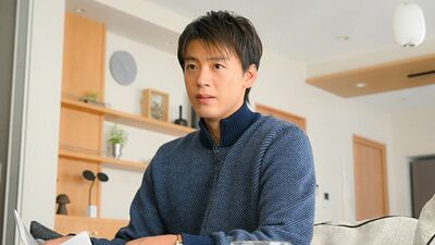 <高齢出産は大変やけん>『じゃあ、あんたが作ってみろよ』無意識に価値観を押し付けてしまう勝男の母に視聴者「負の連鎖が…」「苦労したんだね」