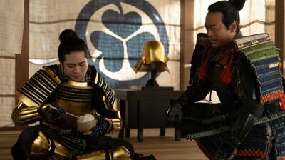 「松下洸平さんを家康にキャスティングしたのには深い理由が」「『べらぼう』大崎役の映美くららさんが続けて登場したのは…」制作統括が明かす『豊臣兄弟！』裏側