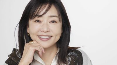 奇跡の69歳・天野佳代子「2年以上前のファンデを使っている人は、老け見えしているかも!?　なぜかと言うと…」