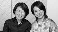岸田ひろ実「〈自分さえ我慢すれば〉は、周りの人も傷つけ不幸にする。ダウン症の息子、認知症の母、離れて住んで見えてきたのは」【『家族だから愛したんじゃなくて…』の岸田家母娘対談】