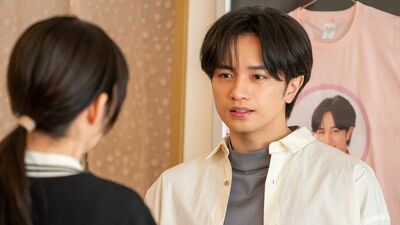 中島健人主演『コンビニ兄弟』第6回あらすじ。謎の美女・神崎華が三彦を訪ねてきて…＜ネタばれあり＞