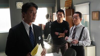 『相棒season24』第12話あらすじ。陣川が未解決連続窃盗事件の犯人を突き止め表彰される“珍事”が発生。実は陣川は…＜ネタばれあり＞