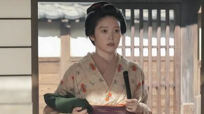 明日の『ばけばけ』あらすじ。物乞いとなったタエの存在が松野家に知られてしまい、トキは…<ネタばれあり>