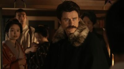 明日の『ばけばけ』あらすじ。クマは女中を辞めると言い出す。トキとヘブンは…＜ネタばれあり＞