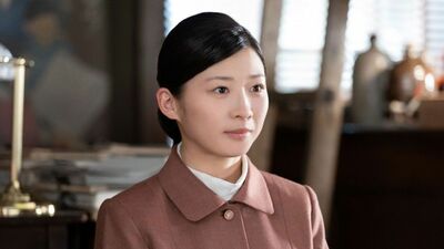 ＜きっと一番喜んでいるのは私＞『虎に翼』スピンオフドラマ制作開始。主役はもちろん寅子！ではなく…伊藤沙莉「ただただ早く観たい！」