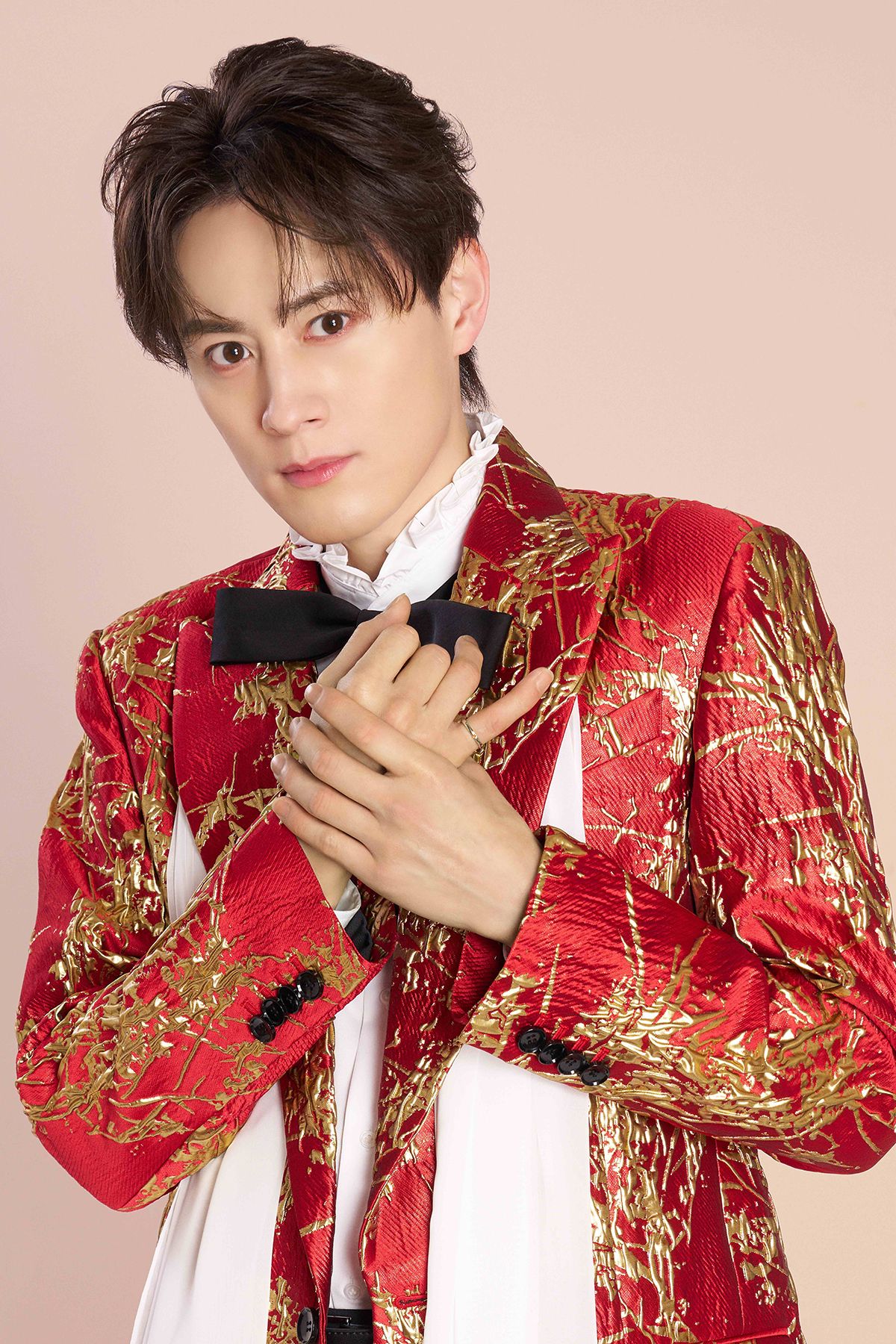 6ページ目）SHOW-WA 1st TOUR -君の王子様- 大千穐楽レポート 全21曲