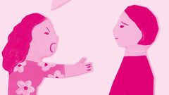 自己破産した義妹は、入院費、ボイラー修理代まで我が家にせびる。最終的には詐欺師まで登場して