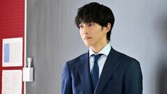  日曜劇場『御上先生』第７話。文科省では津吹（櫻井海音）に悲劇が。退学処分になった椎葉（吉柳咲良）に生徒たちは…〈ネタバレあり〉